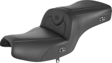 Load image into Gallery viewer, Saddlemen RoadSofa™ Seat - Heated