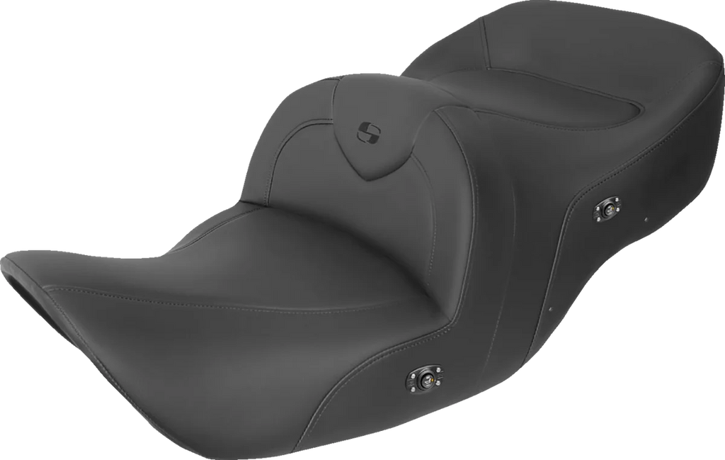 Saddlemen RoadSofa™ Seat - Heated