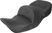 Load image into Gallery viewer, Saddlemen RoadSofa™ Seat - Heated