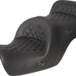 Load image into Gallery viewer, Saddlemen RoadSofa™ Seat - Black