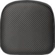Load image into Gallery viewer, Saddlemen RoadSofa™ Sissy Bar Pad - Carbon Fiber - FL '99-'23 040748 - Main Product View