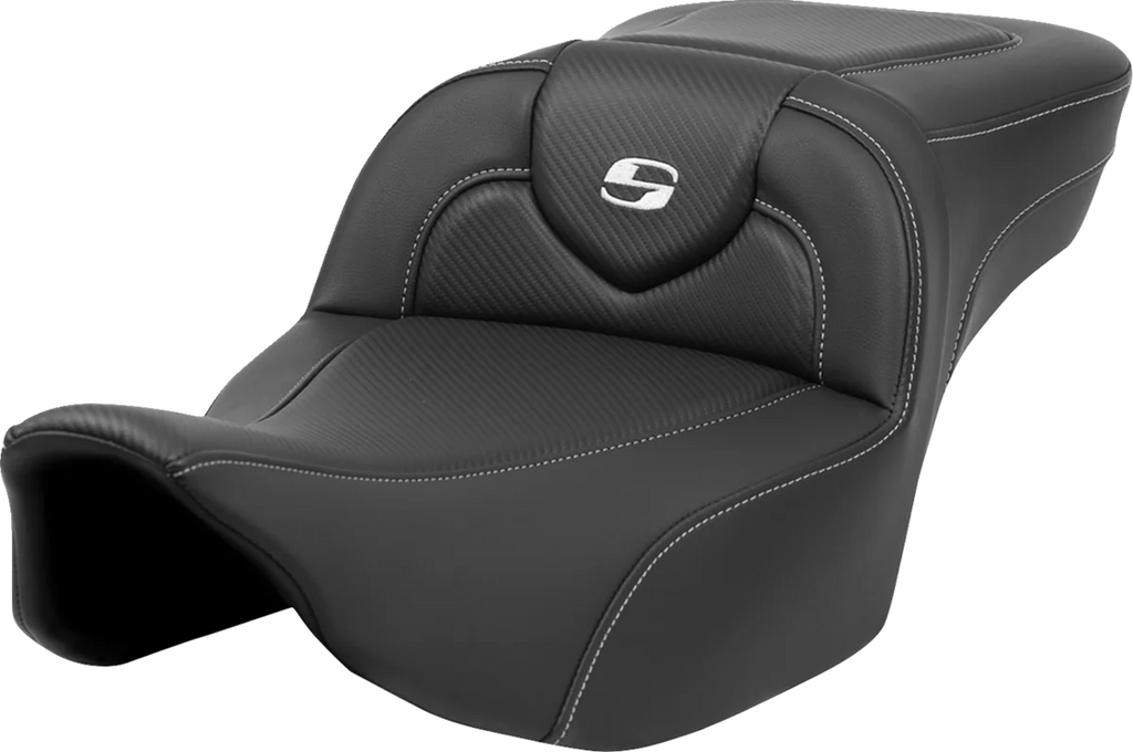 Saddlemen Roadsofa™ Extended Reach Seat - no Backrest