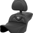 Load image into Gallery viewer, Saddlemen Roadsofa™ Extended Reach Seat - w/ Backrest
