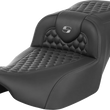 Load image into Gallery viewer, Saddlemen Roadsofa™ Extended Reach Seat - Honeycomb