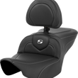 Load image into Gallery viewer, Saddlemen Roadsofa™ Seat - Carbon Fiber
