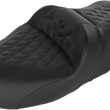 Load image into Gallery viewer, Saddlemen Roadsofa™ Seat - Full Lattice Stitch - without Backrest - FLH '97-'07 897-06-182 - Additional View 5
