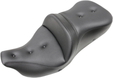Load image into Gallery viewer, Saddlemen Roadsofa™ Seat - Black