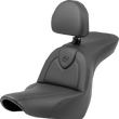 Load image into Gallery viewer, Saddlemen Roadsofa™ Seat - with Backrest