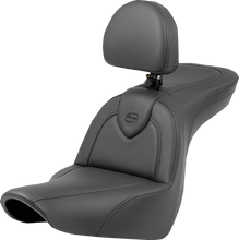 Load image into Gallery viewer, Saddlemen Roadsofa™ Seat - with Backrest