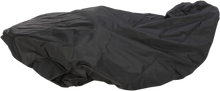 Load image into Gallery viewer, Saddlemen Roadsofa™ Seat - without Backrest - Full Lattice Stitch - Heated - '08-'23 FLH 808-07B-182HCT - Additional View 5