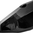 Load image into Gallery viewer, Saddlemen Ronan - Oil Tank/Battery Cover Z4240 - Main Product View