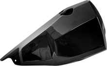 Load image into Gallery viewer, Saddlemen Ronan - Oil Tank/Battery Cover Z4240 - Main Product View