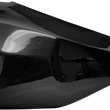 Load image into Gallery viewer, Saddlemen Ronan - Oil Tank/Battery Cover Z4240 - Side View