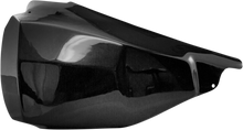 Load image into Gallery viewer, Saddlemen Ronan - Oil Tank/Battery Cover Z4240 - Side View