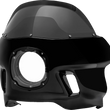 Load image into Gallery viewer, Saddlemen S-RT Mini Fairing - Dyna 806-04-15589 - Main Product View