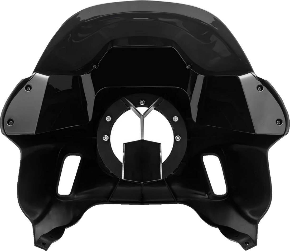 Saddlemen S-RT Mini Fairing - Dyna 806-04-15589 - Additional View 6