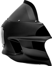 Load image into Gallery viewer, Saddlemen S-RT Mini Fairing - Dyna 896-04-15589 - Back View