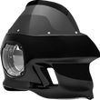 Load image into Gallery viewer, Saddlemen S-RT Mini Fairing - FXR 882-09-15589 - Main Product View