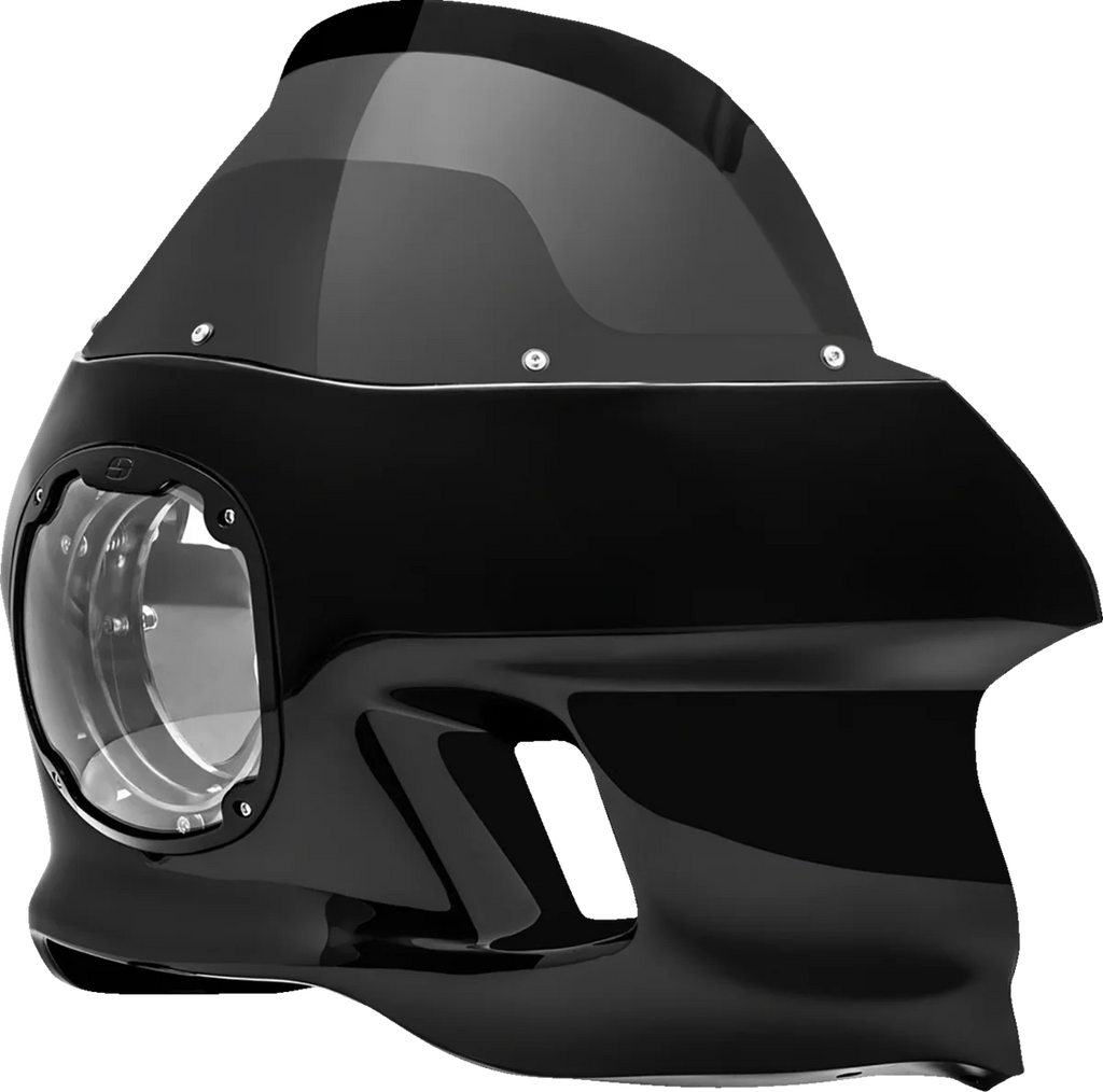 Saddlemen S-RT Mini Fairing - FXR 882-09-15589 - Main Product View