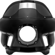Load image into Gallery viewer, Saddlemen S-RT Mini Fairing - FXR 882-09-15589 - Side View