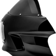 Load image into Gallery viewer, Saddlemen S-RT Mini Fairing - Softail 818-29-15589 - Back View