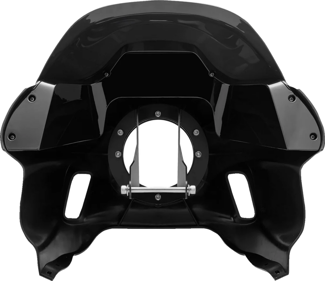 Saddlemen S-RT Mini Fairing - Softail 818-29-15589 - Additional View 6