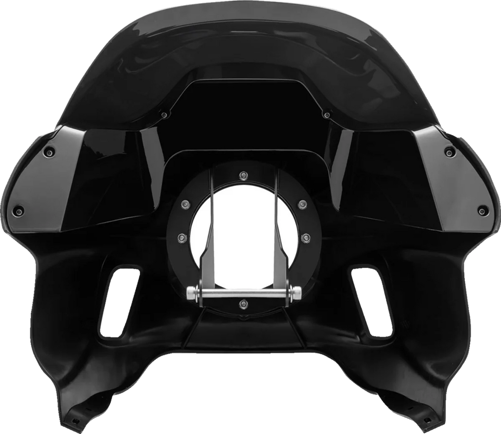 Saddlemen S-RT Mini Fairing - Softail 818-29-15589 - Additional View 6