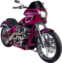 Load image into Gallery viewer, Saddlemen S-RT Mini Fairing - Softail 818-29-15589 - Additional View 8