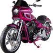 Load image into Gallery viewer, Saddlemen S-RT Mini Fairing - Softail 818-29-15589 - Additional View 10