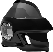 Load image into Gallery viewer, Saddlemen S-RT Mini Fairing - Sportster 807-11-15589 - Side View