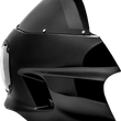 Load image into Gallery viewer, Saddlemen S-RT Mini Fairing - Sportster 807-11-15589 - Back View