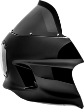Load image into Gallery viewer, Saddlemen S-RT Mini Fairing - Sportster 807-11-15589 - Back View