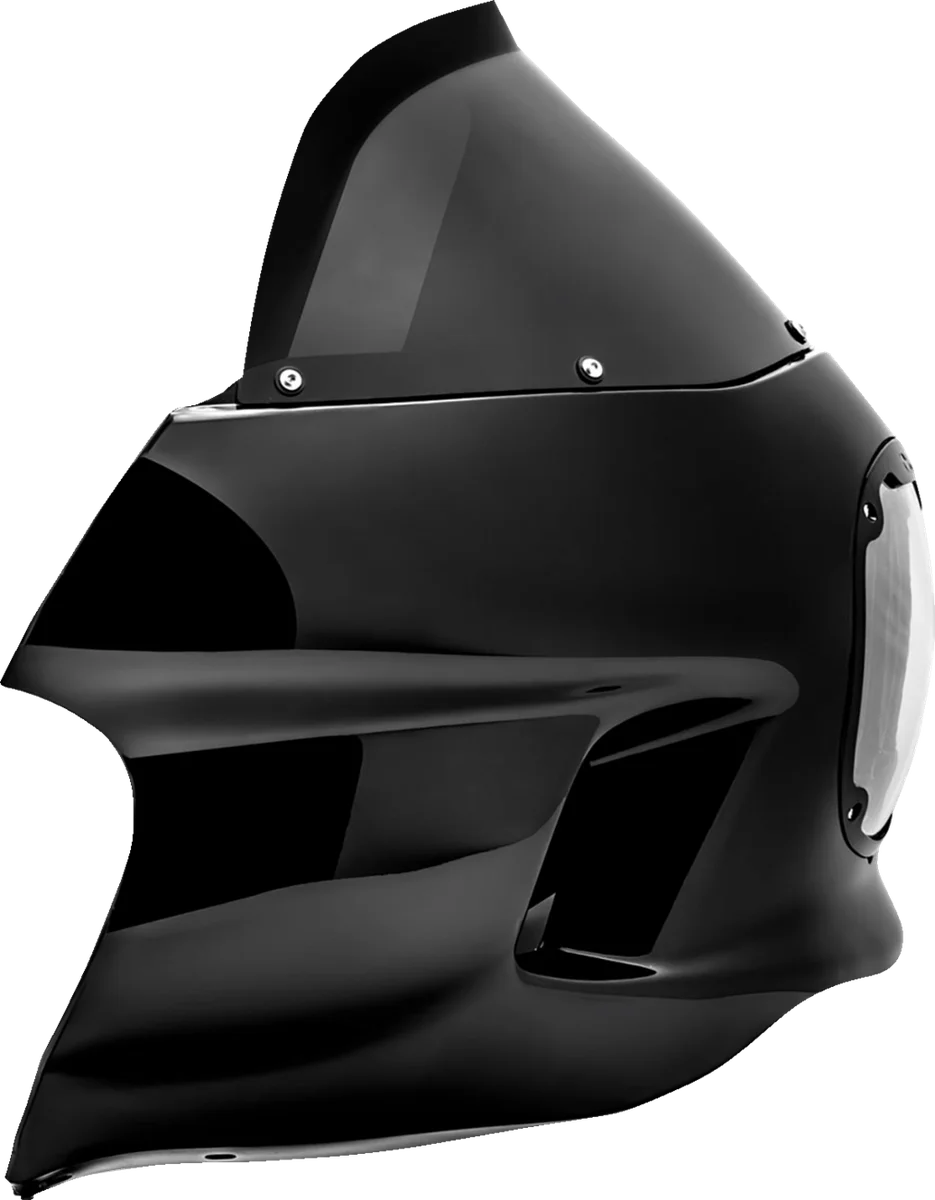 Saddlemen S-RT Mini Fairing - Sportster 807-11-15589 - Installation View