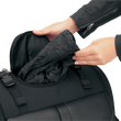 Load image into Gallery viewer, Saddlemen S2200E Expandable Sissy Bar Bag - Additional View 5