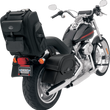 Load image into Gallery viewer, Saddlemen S2200E Expandable Sissy Bar Bag - Additional View 7