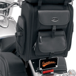 Load image into Gallery viewer, Saddlemen S2200E Expandable Sissy Bar Bag - Additional View 9