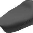 Load image into Gallery viewer, Saddlemen S3 Super Slammed Seat - Solo - Black - '04-'05 FXD 804-04-002D - Main Product View