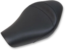 Load image into Gallery viewer, Saddlemen S3 Super Slammed Seat - Solo - Black - '06-'17 FLSTC 806-15-002D - Additional View 5