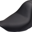 Load image into Gallery viewer, Saddlemen S3 Super Slammed Seat - Solo - Black - '07-'17 FB 806-12-002D - Main Product View