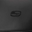 Load image into Gallery viewer, Saddlemen S3 Super Slammed Seat - Solo - Black - '08-'23 FLH/FLT 808-07B-002 - Back View