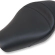 Load image into Gallery viewer, Saddlemen S3 Super Slammed Seat - Solo - Black - Dyna '06-'17 806-04-002D - Additional View 5