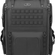 Load image into Gallery viewer, Saddlemen S3500 Tactical Sissy Bar Bag - Black EX000040A - Additional View 8