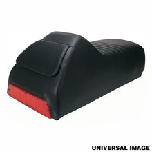 Load image into Gallery viewer, Saddlemen SEAT COVER, EXT 600 L/C AW015