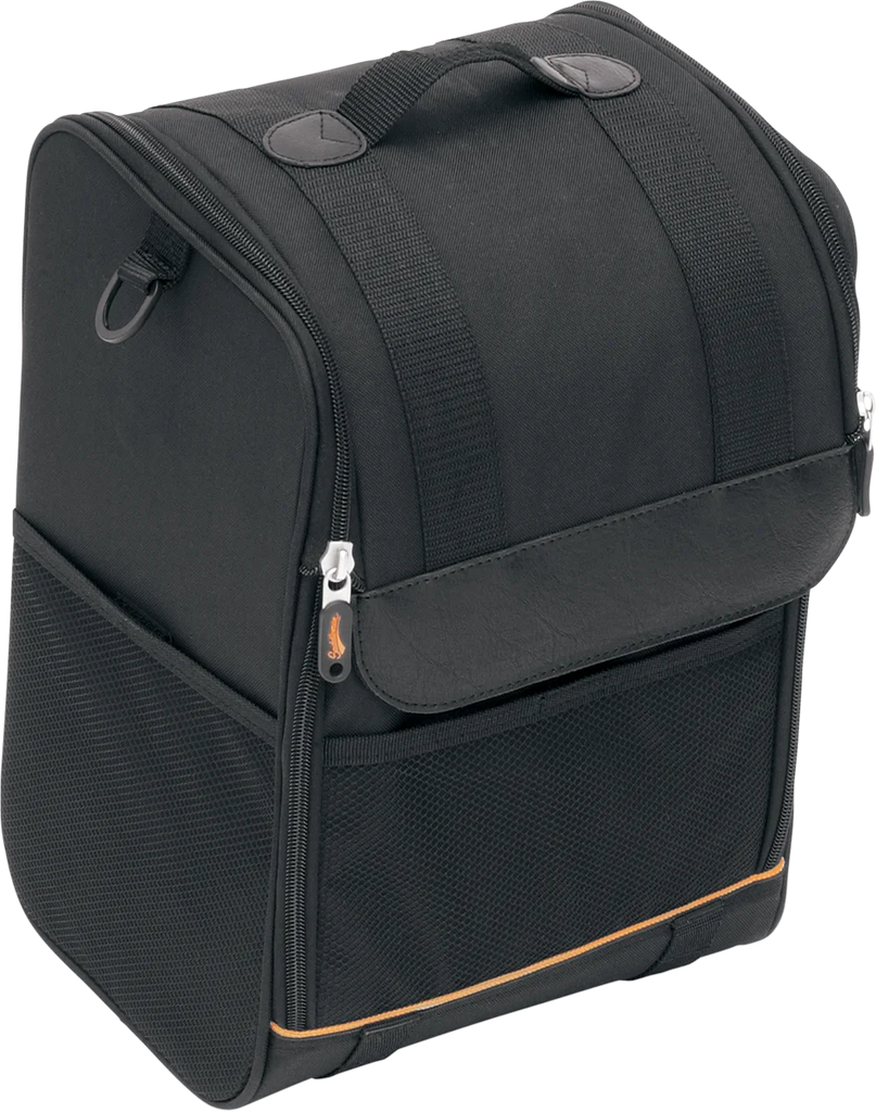 Saddlemen SSR1200 Universal Bike Bag - Main Product View