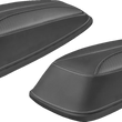 Load image into Gallery viewer, Saddlemen Saddlebag Cover - Dominator - FL '14-'22 L870-14-D - Main Product View