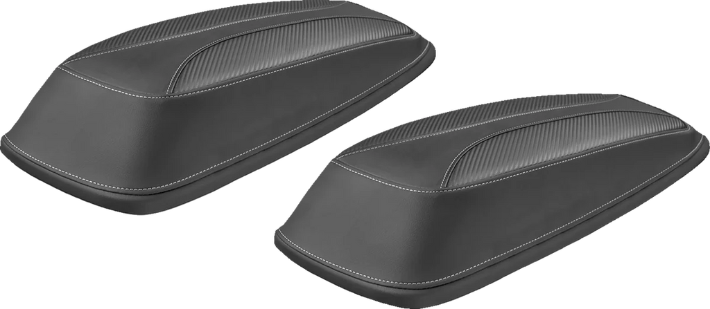 Saddlemen Saddlebag Cover - Dominator - FL '14-'22 L870-14-D - Main Product View