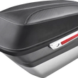 Load image into Gallery viewer, Saddlemen Saddlebag Cover - Dominator - FL '14-'22 L870-14-D - Side View