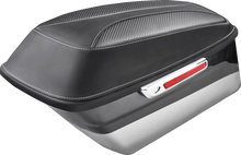 Load image into Gallery viewer, Saddlemen Saddlebag Cover - Dominator - FL '14-'22 L870-14-D - Side View
