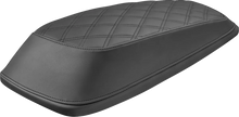 Load image into Gallery viewer, Saddlemen Saddlebag Cover - Lattice Stitch - FL '93-'13 L870-93-LS - Side View