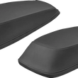 Load image into Gallery viewer, Saddlemen Saddlebag Cover - Plain - FL '14-'22 L870-14-P - Main Product View